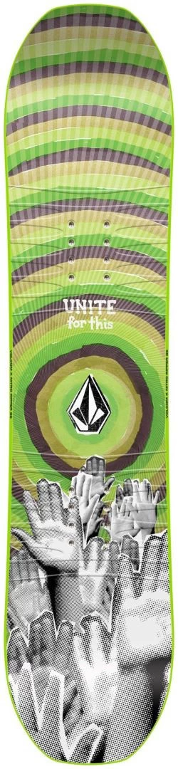 Nitro Ripper X Volcom 5 Nitro Ripper X Volcom – Image 3