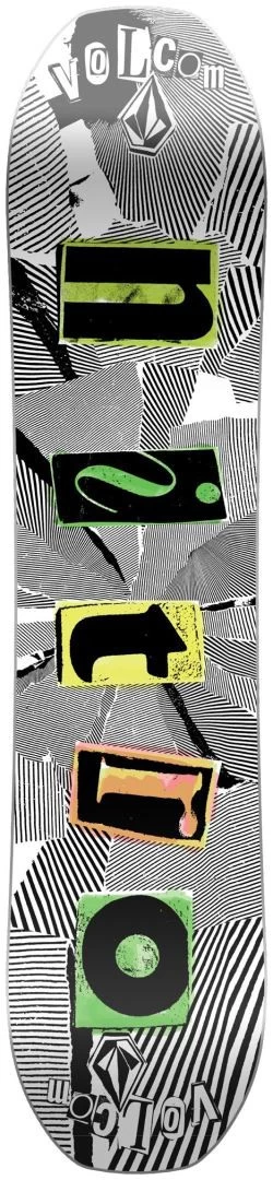 Nitro Ripper X Volcom 6 Nitro Ripper X Volcom – Image 4