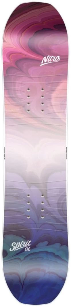 Nitro Spirit -Combinaisons de ski Webstore nitro spirit 086 1