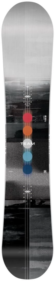 Nitro Team 5 Nitro Team – Image 3