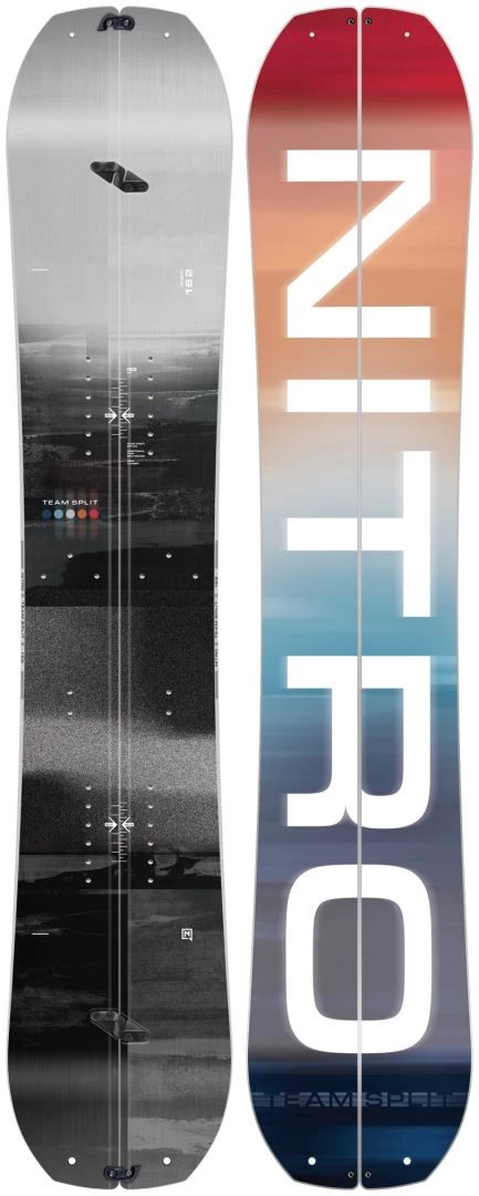 Nitro Team Split 4 Nitro Team Split – Image 2