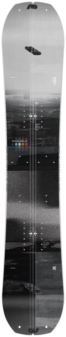 Nitro Team Split 5 Nitro Team Split – Image 3