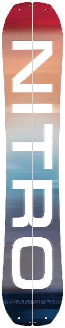 Nitro Team Split 6 Nitro Team Split – Image 4