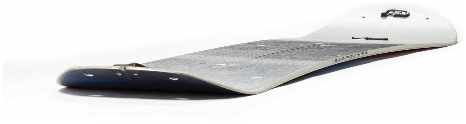 Nitro Team Split 10 Nitro Team Split – Image 8