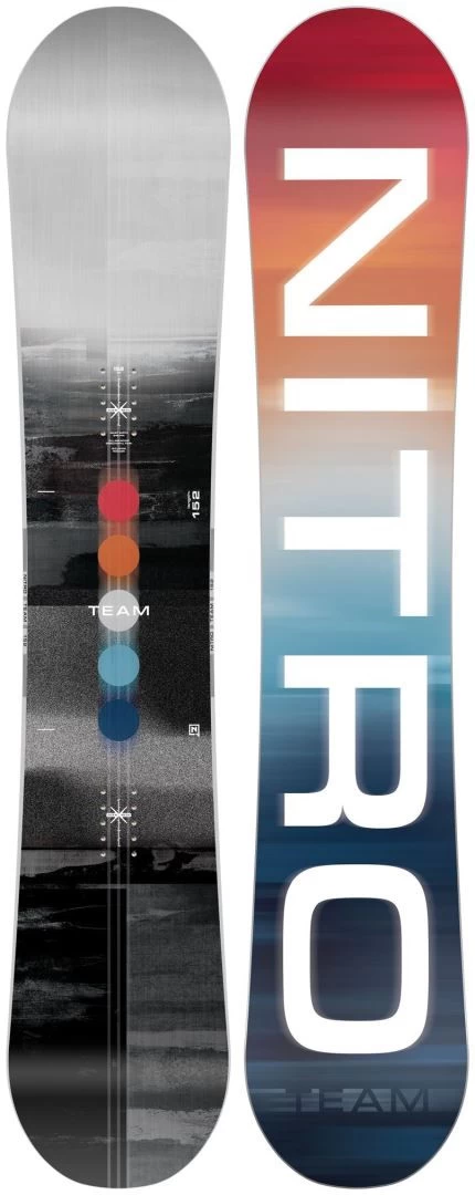 Nitro Team Wide 3 Nitro Team Wide