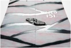 Nitro Volta Women's Splitboard 21/22 + Skins -Combinaisons de ski Webstore nitro volta women s splitboard 21 22 incl skins 151 3