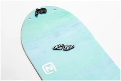 Nitro Volta Women's Splitboard 21/22 + Skins -Combinaisons de ski Webstore nitro volta women s splitboard 21 22 incl skins 151 5