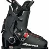 Nordica HF 110 (GW) -Combinaisons de ski Webstore nordica hf 110 gw black anthracite red 0