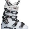 Nordica Pro Machine 105 W (GW) -Combinaisons de ski Webstore nordica pro machine 105 w gw white black pink 22 35 eur white black pink 0
