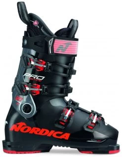 Nordica Pro Machine 120X GW