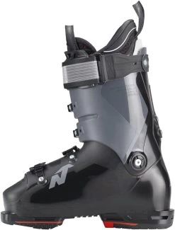 Nordica Pro Machine 130 (GW) -Combinaisons de ski Webstore nordica pro machine 130 gw black anthracite red 24 38 eur black anthracite red 1