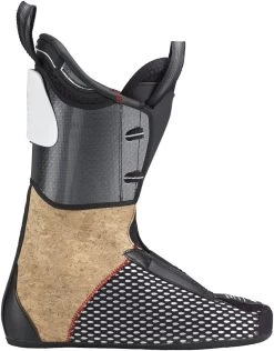 Nordica Pro Machine 130 (GW) -Combinaisons de ski Webstore nordica pro machine 130 gw black anthracite red 24 38 eur black anthracite red 2