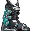 Nordica Pro Machine 95 W (GW) -Combinaisons de ski Webstore nordica pro machine 95 w gw black anthracite blue 22 35 eur black anthracite blue 0
