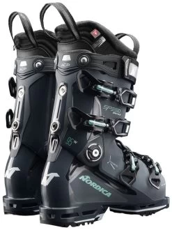 Nordica Speedmachine 3 95 W (GW) 6 Nordica Speedmachine 3 95 W (GW) -Combinaisons de ski Webstore nordica speedmachine 3 95 w gw anthracite black green 22 35 eur anthracite black green 0 13 1