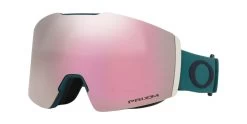 Oakley Fall Line XM 7 Oakley Fall Line XM -Combinaisons de ski Webstore oakley fall line xm green prizm snow hi pink iridium green prizm snow hi pink iridium 0 1