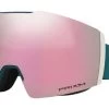 Oakley Fall Line XM -Combinaisons de ski Webstore oakley fall line xm green prizm snow hi pink iridium green prizm snow hi pink iridium 0