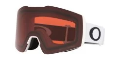 Oakley Fall Line XM 9 Oakley Fall Line XM -Combinaisons de ski Webstore oakley fall line xm white prizm snow rose white prizm snow rose 0