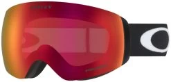 Oakley Flight Deck M Matte Black (Lens: Prizm Torch Iridium) -Combinaisons de ski Webstore oakley flight deck m matte black lens prizm torch iridium 0 1