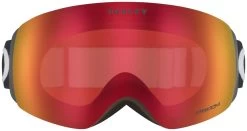 Oakley Flight Deck M Matte Black (Lens: Prizm Torch Iridium) -Combinaisons de ski Webstore oakley flight deck m matte black lens prizm torch iridium 1