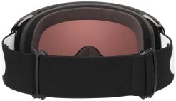 Oakley Flight Deck M Matte Black (Lens: Prizm Torch Iridium) -Combinaisons de ski Webstore oakley flight deck m matte black lens prizm torch iridium 2