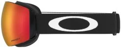 Oakley Flight Deck M Matte Black (Lens: Prizm Torch Iridium) -Combinaisons de ski Webstore oakley flight deck m matte black lens prizm torch iridium 3