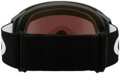 Oakley Flight Tracker L Matte Black (Lens: Prizm Snow Black Iridium) -Combinaisons de ski Webstore oakley flight tracker l matte black lens prizm snow black iridium 2