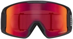 Oakley Line Miner L Matte Black (Lens: Prizm Snow Torch Iridium) -Combinaisons de ski Webstore oakley line miner l matte black lens prizm snow torch iridium 1
