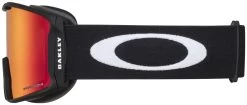 Oakley Line Miner L Matte Black (Lens: Prizm Snow Torch Iridium) -Combinaisons de ski Webstore oakley line miner l matte black lens prizm snow torch iridium 3