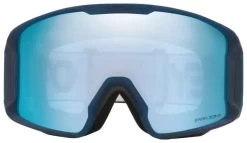 Oakley Line Miner L Posiedon (Lens: Prizm Sapphire Iridium) -Combinaisons de ski Webstore oakley line miner l posiedon lens prizm sapphire iridium 1