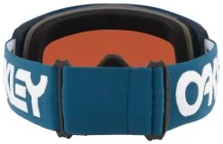 Oakley Line Miner L Posiedon (Lens: Prizm Sapphire Iridium) -Combinaisons de ski Webstore oakley line miner l posiedon lens prizm sapphire iridium 2