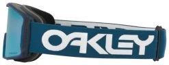Oakley Line Miner L Posiedon (Lens: Prizm Sapphire Iridium) -Combinaisons de ski Webstore oakley line miner l posiedon lens prizm sapphire iridium 3