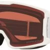 Oakley Line Miner S Matte White (Lens: Prizm Garnet) 1 Oakley Line Miner S Matte White (Lens: Prizm Garnet) -Combinaisons de ski Webstore oakley line miner s matte white lens prizm garnet 0