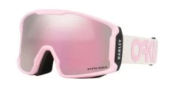 Oakley Line Miner XM -Combinaisons de ski Webstore oakley line miner xm pink prizm snow hi pink iridium pink prizm snow hi pink iridium 0
