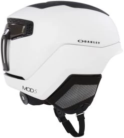 Oakley MOD5 -Combinaisons de ski Webstore oakley mod5 white 100 s 51 55 cm white 100 3