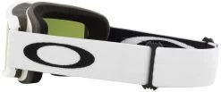 Oakley Target Line M Matte White (Lens: Fire Iridium) 22 Oakley Target Line M Matte White (Lens: Fire Iridium) -Combinaisons de ski Webstore oakley target line m matte white lens fire iridium 5
