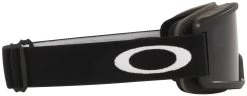 Oakley Target Line S Matte Black (Lens: Dark Grey) -Combinaisons de ski Webstore oakley target line s matte black lens dark grey 10