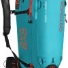 Ortovox Ascent 28 S Avabag + Inflating Unit -Combinaisons de ski Webstore ortovox ascent 28 s avabag incl unit aqua 0