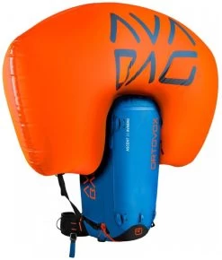 Ortovox Ascent 28 S Avabag + Inflating Unit 35 Ortovox Ascent 28 S Avabag + Inflating Unit -Combinaisons de ski Webstore ortovox ascent 28 s avabag incl unit black anthracite one size black anthracite 1 9