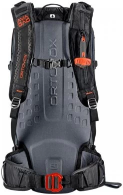Ortovox Ascent 28 S Avabag + Inflating Unit 24 Ortovox Ascent 28 S Avabag + Inflating Unit -Combinaisons de ski Webstore ortovox ascent 28 s avabag incl unit black anthracite one size black anthracite 2