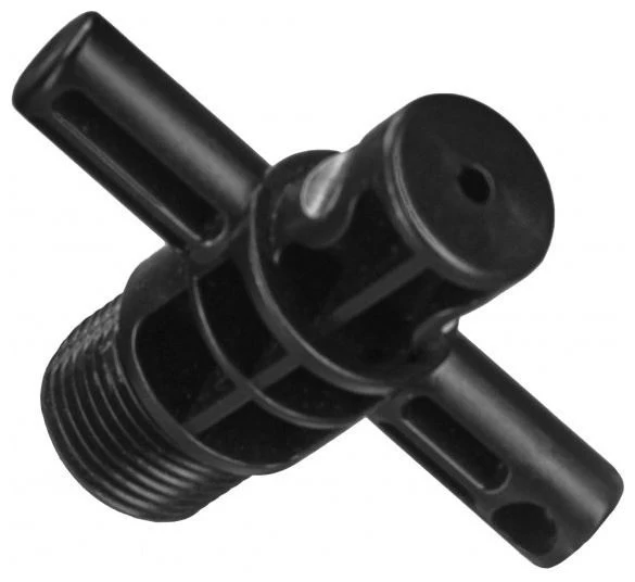 Ortovox Ascent 28 S Avabag + Inflating Unit 19 Ortovox Ascent 28 S Avabag + Inflating Unit – Image 18