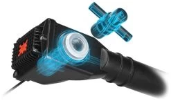 Ortovox Ascent 28 S Avabag + Inflating Unit 30 Ortovox Ascent 28 S Avabag + Inflating Unit -Combinaisons de ski Webstore ortovox ascent 28 s avabag incl unit black anthracite one size black anthracite 8