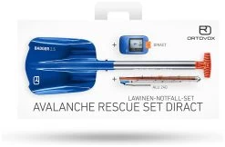 Ortovox Avalanche Rescue Set Diract Eu