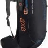 Ortovox Cross Rider 18 Avabag Kit -Combinaisons de ski Webstore ortovox cross rider 18 avabag kit black raven 18 l black raven 0