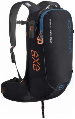 Ortovox Cross Rider 18 Avabag Kit