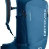 Ortovox Cross Rider 20 S -Combinaisons de ski Webstore ortovox cross rider 20 s petrol blue 20 l petrol blue 0