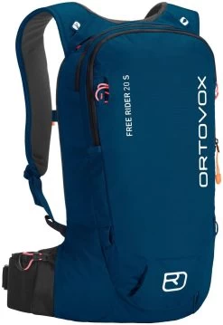 Ortovox Free Rider 20 S