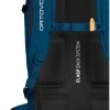 Ortovox Free Rider 28 -Combinaisons de ski Webstore ortovox free rider 28 petrol blue one size petrol blue 0