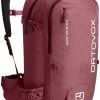 Ortovox Haute Route 30 S -Combinaisons de ski Webstore ortovox haute route 30 s mountain rose 30 l mountain rose 0