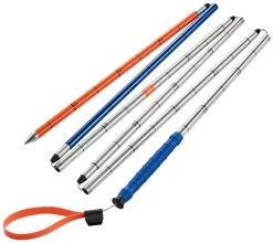 Ortovox Probe Alu 240 PFA