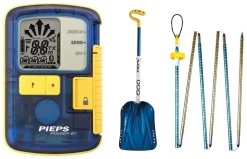 Pieps Powder BT Lawineset